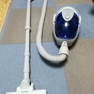 2011製　三菱 掃除機　TC-SH3J-A 