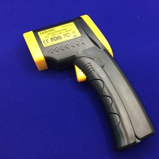 キャンセルの為再出品 LERVING 非接触温度計