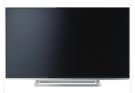 東芝レグザ液晶テレビ50インチ