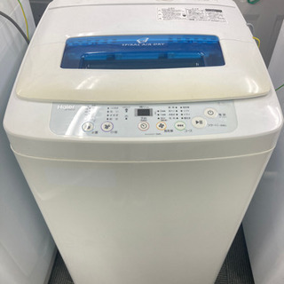 【お安く‼️】ハイアール 2016年 JW-42LE  4.2k...