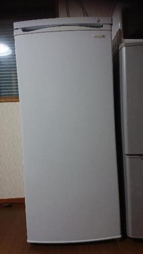 ノンフロン冷凍庫
