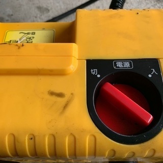 アイリスオーヤマ 高圧洗浄機 FBN-301 屋外用の画像