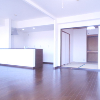 寝屋川サンハイツＢ棟　１４０６号室