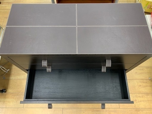 【トレファク花小金井店】6段チェスト/中古家具/武蔵野市/小平市/小金井市/国分寺市/杉並区/買取/販売
