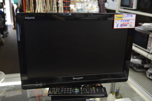SHARP AQUOS テレビ40V LC-40F3 2011年製 2024 SHARP AQUOS 2011年製 液晶テレビ SHARP AQUOS テレビ40V LC