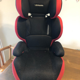 ２段階  チャイルドシート 
