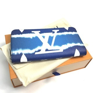 新品】LOUIS VUITTON ルイヴィトン M68841 LV エスカル ジッピー