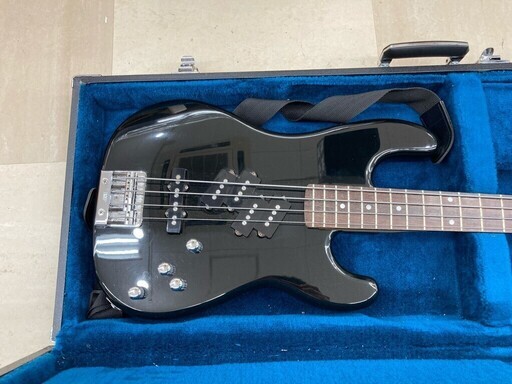 ESP 山下昌良モデル エレキベース PPJ LOUNDNESS