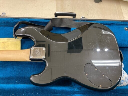 ESP 山下昌良モデル エレキベース PPJ LOUNDNESS