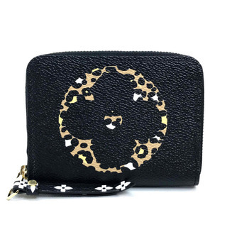未使用】【プレゼント】LOUIS VUITTON ルイヴィトン M67878 財布 小銭