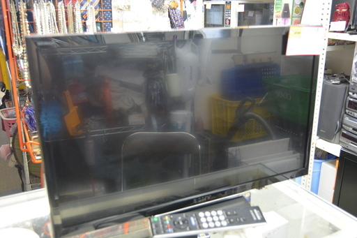ＳＯＮＹ　液晶テレビ　２４インチ