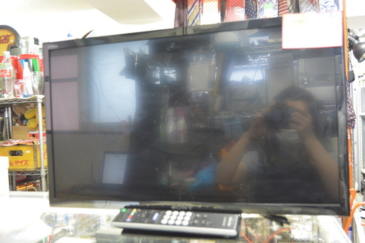 ＳＯＮＹ　液晶テレビ　２４インチ
