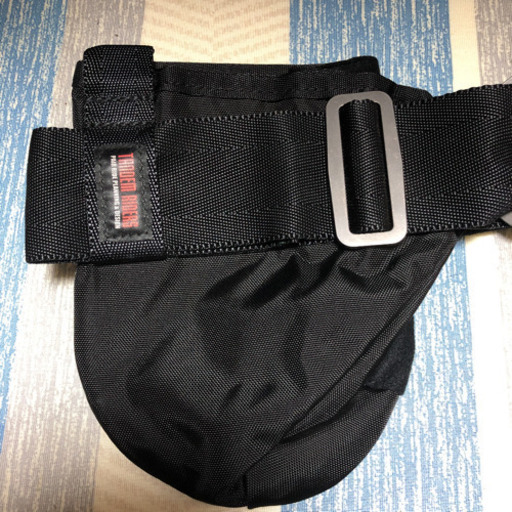 タンデムステップカバー