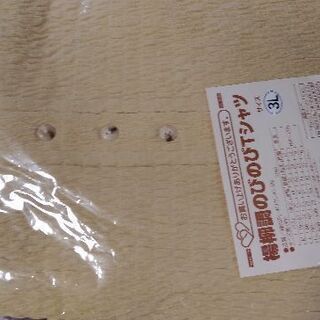 のびのび　Tシャツ