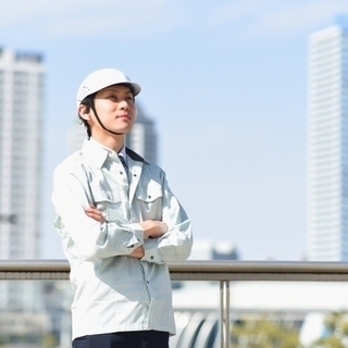  設備保全経験者募集！納得いくまでトコトン説明します！現職中でも...