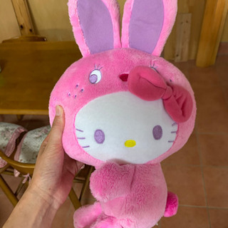 ハローキティ　キティ　きていちゃん　他にもありの画像