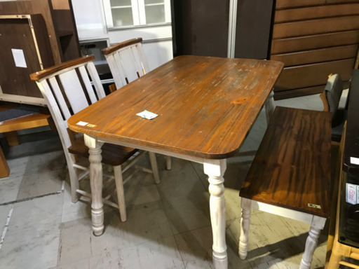 JF00533 ダイニングセット