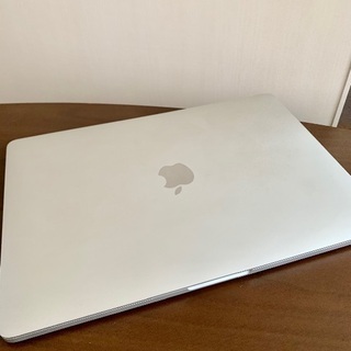 【最終値下げ】Macbookpro2017 i5 2.3GHz 8GB 128GB