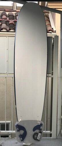 COSTCO コストコ サーフボード8Feet 2020モデル　未開封新品
