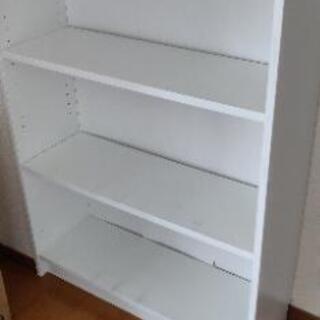 IKEA BILLY 本棚　80*28*106