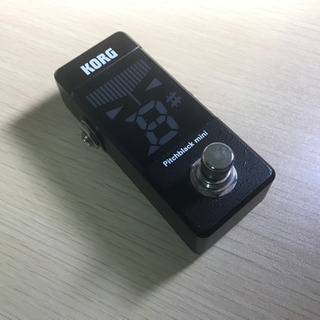 KORG ( コルグ ) Pitchblack mini PB-...