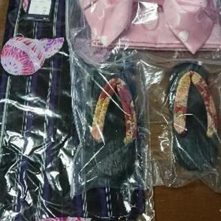 👘浴衣セット🎐