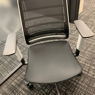 【急募】オフィス椅子　差し上げます
