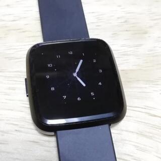 【終了】ほぼ新品！スマートウォッチの画像
