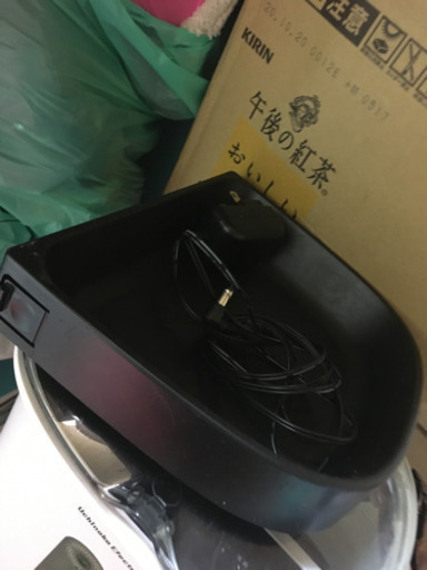 ペット用ご飯　カリカリSP