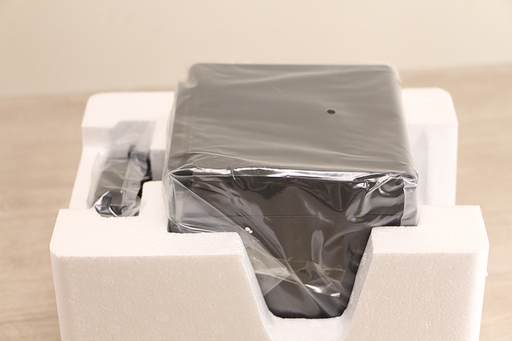 新品 未使用 エアレジ対応レシートプリンタ セイコーインスツル レシートプリンター 黒 RP-D10 RP-D10-W27J2-B P