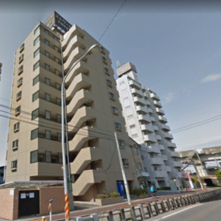 JR宇都宮駅宇都宮徒歩9分　オートロックのマンスリーマンションで...