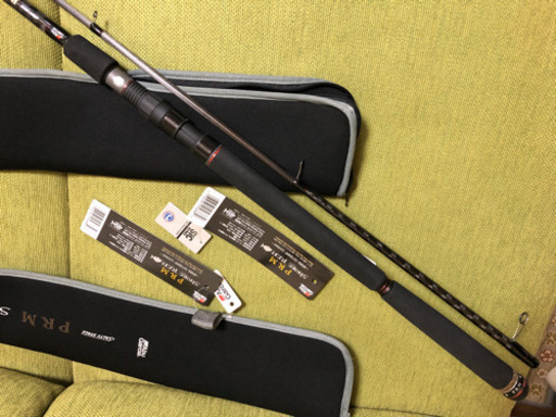 アブ  ソルティーステージRPMショアレッドSPSRS-1072MHF limited