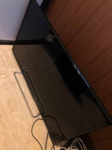 2016年製　超美品32型AQUOS 液晶テレビ