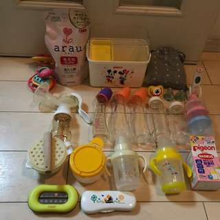 ベビー用品
