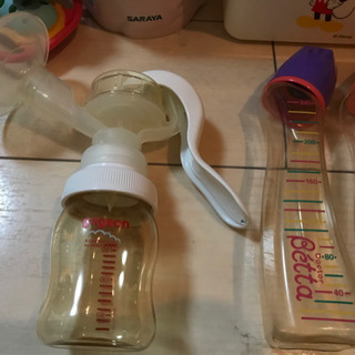 ベビー用品の画像