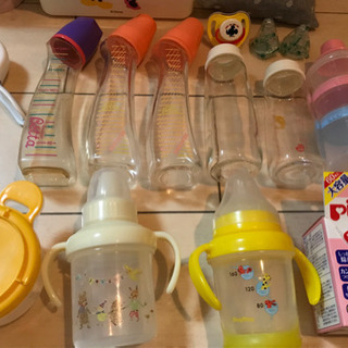 ベビー用品の画像