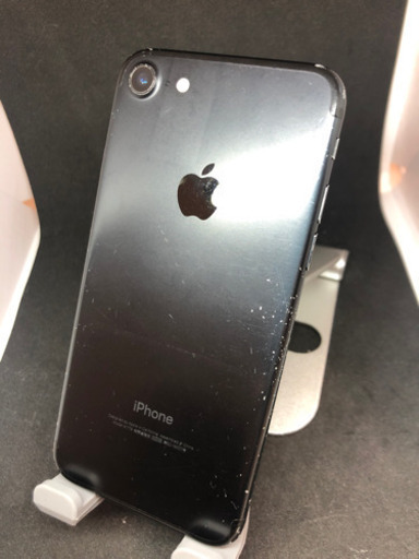 iPhone7 SIMフリー　#054