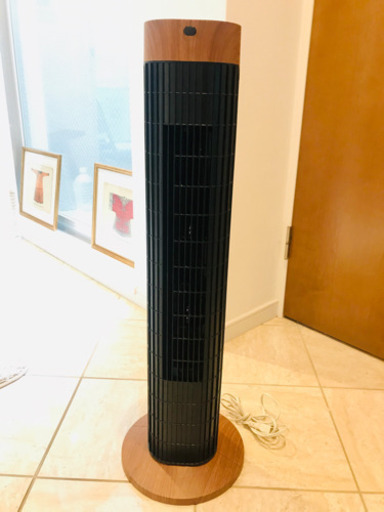 扇風機　ファン　アイリスオーヤマ