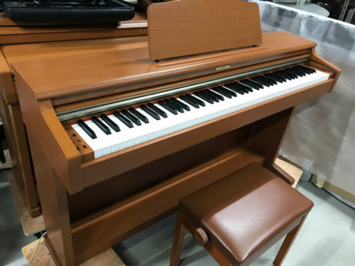お薦め品‼️カワイ電子ピアノ CN21N 2008年
