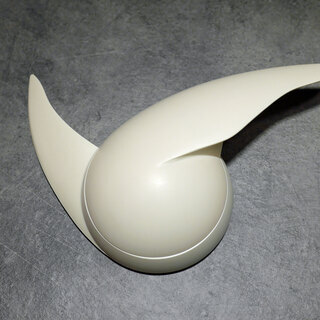 AlESSI Walter Wayle 掛け時計 ウォルターウェ...