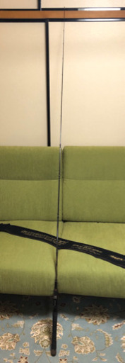 サイドワインダーグレートパフォーマー　HGC-610MLXF/GP バーディック