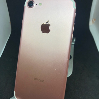 iPhone7 32GB     #055の画像