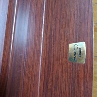 クラビノーバの画像