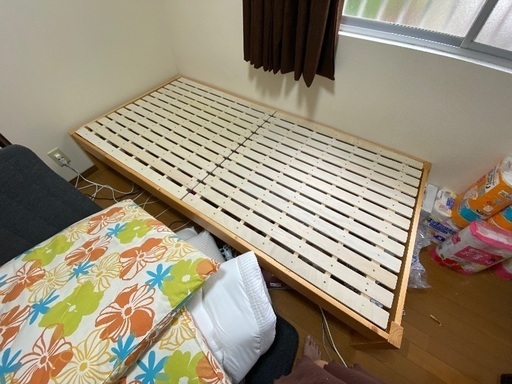 家具 Single/Semi Double Bed