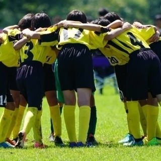 サッカーがしたい女の子大募集！！女子サッカークラブFKナディア