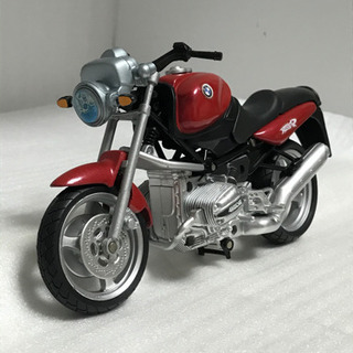 BMW R1100R★レッド
