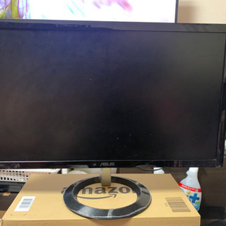 ASUS ゲーミングモニター