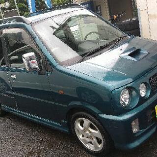 【ご成約】■総額15,000円■本年度自動車税込み■車検令和2年9月27日まで■ムーブカスタムXX■オートマ■ETC■ターボ■部品取りにの画像