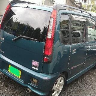 【ご成約】■総額15,000円■本年度自動車税込み■車検令和2年9月27日まで■ムーブカスタムXX■オートマ■ETC■ターボ■部品取りにの画像