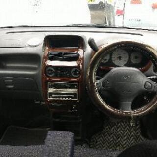 【ご成約】■総額15,000円■本年度自動車税込み■車検令和2年9月27日まで■ムーブカスタムXX■オートマ■ETC■ターボ■部品取りにの画像